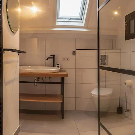 Bungalowpark - Delta 126 Hébergement de vacances *