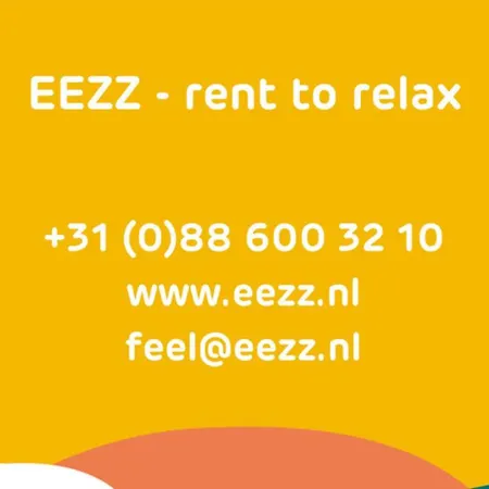 Hébergement de vacances Bungalowpark - Delta 126