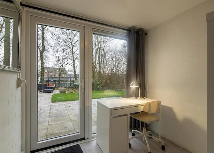 Bungalowpark - Delta 126 Сasa de vacaciones