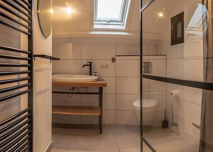 Bungalowpark - Delta 126 度假居 *