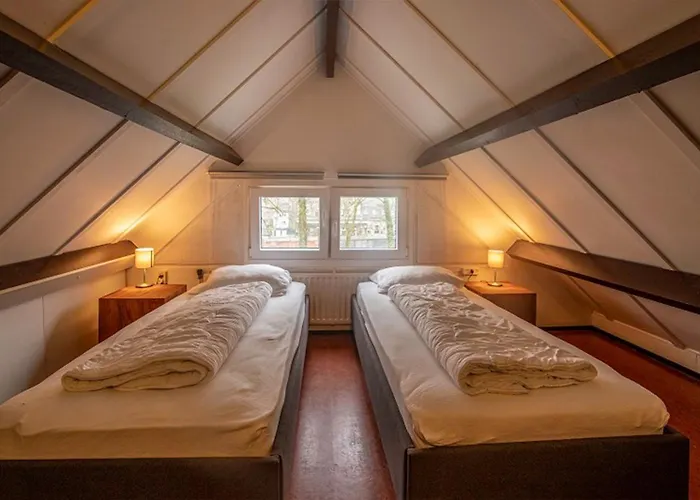 Bungalowpark - Delta 126