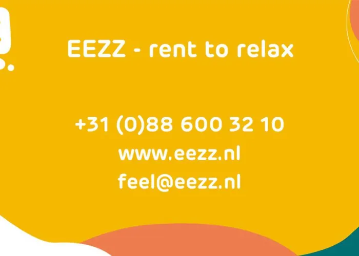 Сasa de vacaciones Bungalowpark - Delta 126