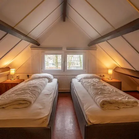 Bungalowpark - Delta 126